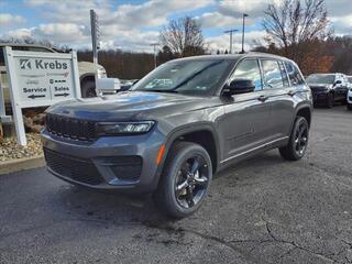 2025 Jeep Grand Cherokee for sale in Gibsonia PA