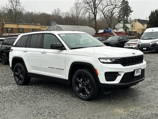 2025 Jeep Grand Cherokee for sale in Bedford Hills NY