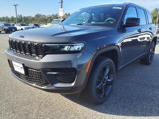 2025 Jeep Grand Cherokee for sale in Plymouth MA