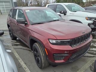 2025 Jeep Grand Cherokee for sale in Lebanon VA