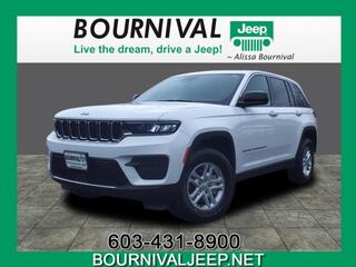 2025 Jeep Grand Cherokee for sale in Portsmouth NH