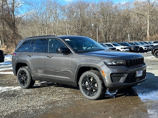 2025 Jeep Grand Cherokee for sale in Bedford Hills NY