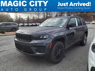 2025 Jeep Grand Cherokee for sale in Roanoke VA