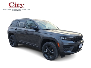 2025 Jeep Grand Cherokee for sale in Brookfield WI