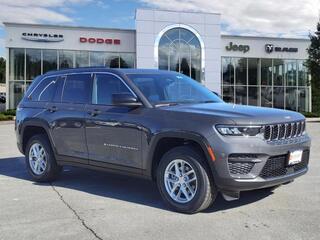 2025 Jeep Grand Cherokee for sale in Lynchburg VA