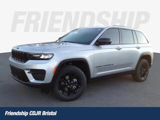 2025 Jeep Grand Cherokee for sale in Chattanooga TN