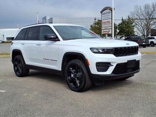 2025 Jeep Grand Cherokee for sale in South Hill VA