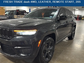 2025 Jeep Grand Cherokee for sale in Dallas TX