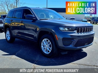 2025 Jeep Grand Cherokee for sale in Glen Dale WV