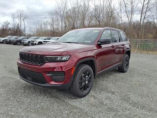 2025 Jeep Grand Cherokee for sale in Lexington MA