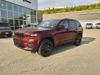 2025 Jeep Grand Cherokee for sale in Huntington WV