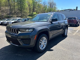2025 Jeep Grand Cherokee for sale in Lexington MA