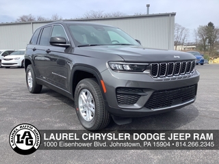 2025 Jeep Grand Cherokee for sale in Johnstown PA