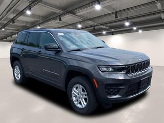 2025 Jeep Grand Cherokee for sale in Williamsville NY