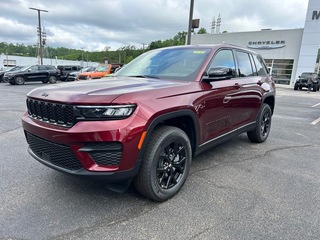 2025 Jeep Grand Cherokee for sale in Lexington MA
