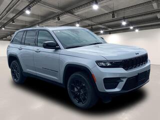 2025 Jeep Grand Cherokee for sale in Williamsville NY
