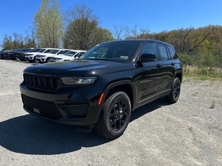 2025 Jeep Grand Cherokee for sale in Lexington MA