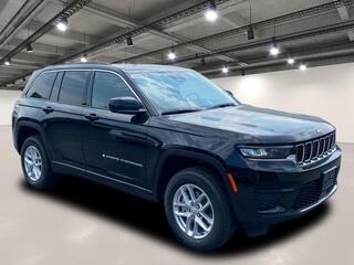 2025 Jeep Grand Cherokee for sale in Williamsville NY