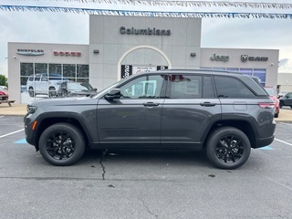 2025 Jeep Grand Cherokee for sale in Boardman OH