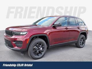 2025 Jeep Grand Cherokee for sale in Chattanooga TN