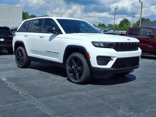 2025 Jeep Grand Cherokee for sale in Lexington NC