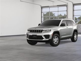 2025 Jeep Grand Cherokee for sale in Bourbonnais IL