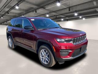 2025 Jeep Grand Cherokee for sale in Williamsville NY