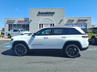 2025 Jeep Grand Cherokee for sale in Boardman OH