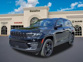 2025 Jeep Grand Cherokee for sale in Fort Mill SC