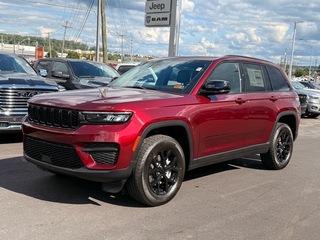 2025 Jeep Grand Cherokee for sale in Beckley WV