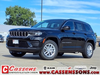 2025 Jeep Grand Cherokee for sale in Glen Carbon IL