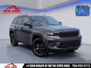 2025 Jeep Grand Cherokee for sale in Ringold GA
