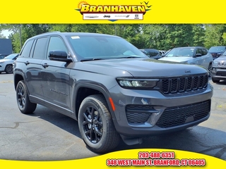2025 Jeep Grand Cherokee for sale in Branford CT