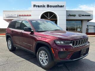 2025 Jeep Grand Cherokee for sale in Janesville WI