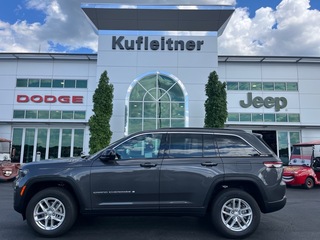 2025 Jeep Grand Cherokee for sale in Boardman OH