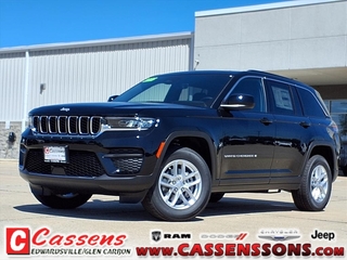 2025 Jeep Grand Cherokee for sale in Glen Carbon IL