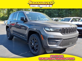 2025 Jeep Grand Cherokee for sale in Branford CT