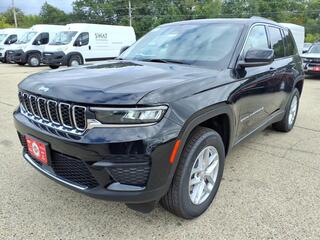 2025 Jeep Grand Cherokee for sale in Burlington WI