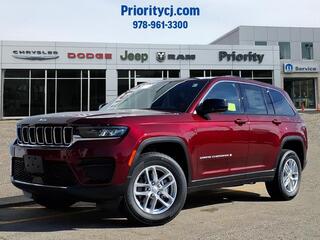 2025 Jeep Grand Cherokee for sale in Johnstown PA