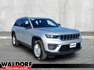 2025 Jeep Grand Cherokee for sale in Anderson SC