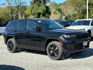 2025 Jeep Grand Cherokee for sale in Bedford Hills NY