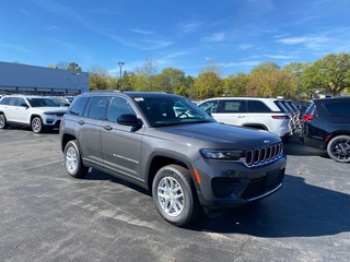 2025 Jeep Grand Cherokee for sale in Williamsville NY