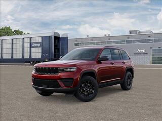2025 Jeep Grand Cherokee for sale in West Lebanon NH