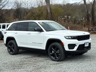 2025 Jeep Grand Cherokee for sale in Bedford Hills NY