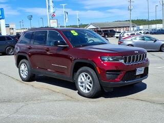 2025 Jeep Grand Cherokee for sale in South Hill VA