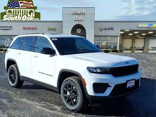 2025 Jeep Grand Cherokee for sale in Matteson IL