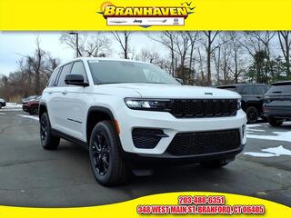 2025 Jeep Grand Cherokee for sale in Branford CT