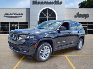 2026 Jeep Grand Cherokee for sale in Lexington MA