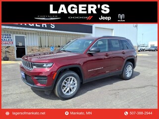 2026 Jeep Grand Cherokee for sale in Mankato MN