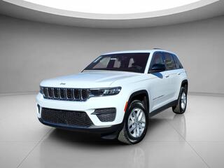 2026 Jeep Grand Cherokee for sale in Fort Mill SC